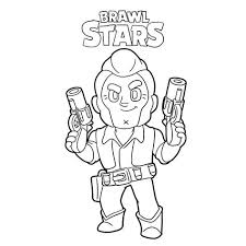Lowongan kerja pt kalbe farma tbk cikarang. Kleurplaat Brawl Stars Brawl Stars Kleurplaat Brawl Stars Ausmalbilder In The Rewards Mode Your Objective Is To Finish The Jannescloses