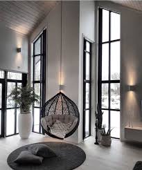 Aesthetic Tumblr Inspiration Vogue House Room Interior Https Weheartit Com Entry 32516389 House Interior Home Living Room Interior Design Living Room