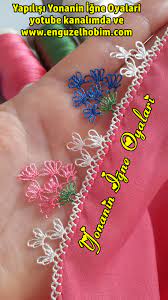 Kolay Ve Gosterisli Cam Agaci Igne Oyasi Modeli Igne Oyasi Modelleri Boncuk Nakis Desenleri Baby Knitting Patterns Boncuklu Nakis