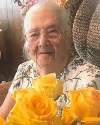 Mae Ayers Obituary November 15, 2024