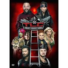 Wwe Tlc Tables Ladders And Chairs 2019 Dvd Walmart Com Ladder Chair Wwe Wwe Ppv