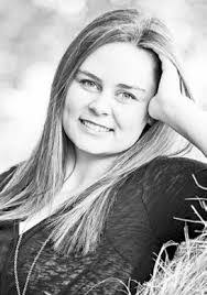 Savannah Bakke's Instagram, Twitter & Facebook