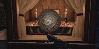 Capcom) the first labyrinth ball in the game is the flower swords ball, found in castle dimitrescu. Resident Evil 8 Village All Labyrinth Puzzle And Ball Locations