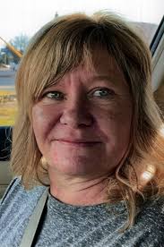 Kristi Martin Obituary