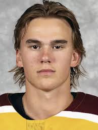 College Hockey Box Score: Robert Morris vs. Minnesota