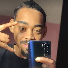 She sounds like JORDAN ! 💯