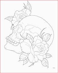 Silver Name Necklace Name Necklace Personalized Name Necklace Custom Name Necklace Dainty Necklace Mom Gift Valentines Day Gift Skull Art Drawing Outline Art Skulls Drawing