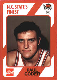 1989 Collegiate Collection North Carolina State Wolfpack