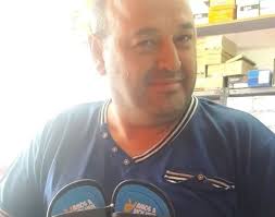 La peor pesadilla de Vargas: deberá hacer trabajo comunitario en la  Municipalidad de Rawson