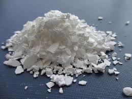 Kalsium klorida,(tulisan jawi:كالسيوم كلوريدا) garam kalsium dan klorin. Flake Anhydrous Calcium Chloride Manufacturers And Suppliers Standard