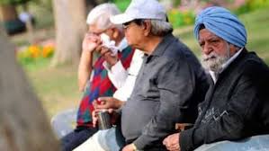 It was merely loss because it wasn't claimed during its release years ago; Investment Options For Senior Citizens That Can Fetch Better Returns Than Bank Fd
