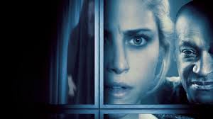 Watch Agoraphobia (2015) Full Movie Free Online
