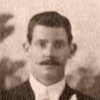 Samuel Taylor Dodds (1883–1947)