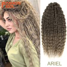 Description care instructions about the brand shipping and returns finally, crocheting. Fashion Idol Soft Long Water Wave Twist Crochet Hair Synthetic Braid Hair Ombre Blonde 22inch Deep Wave Braiding Hair Extensions Mega Promo E22f04 Goteborgsaventyrscenter