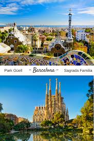 Barcelona, die hauptstadt kataloniens, ist die zweitgrößte stadt spaniens. Best Of Barcelona Spanien Barcelona Sonnenklartv Urlaub Sommer Strand Reiselust Sonnenuntergang Fernweh Meer Urlaub Spanien Urlaub Spanien