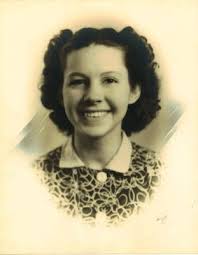 Peggy Rountree Ellard Hamic Obituary