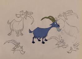 Animation Tidbits Character Design Animation Animal Illustration Animal Art