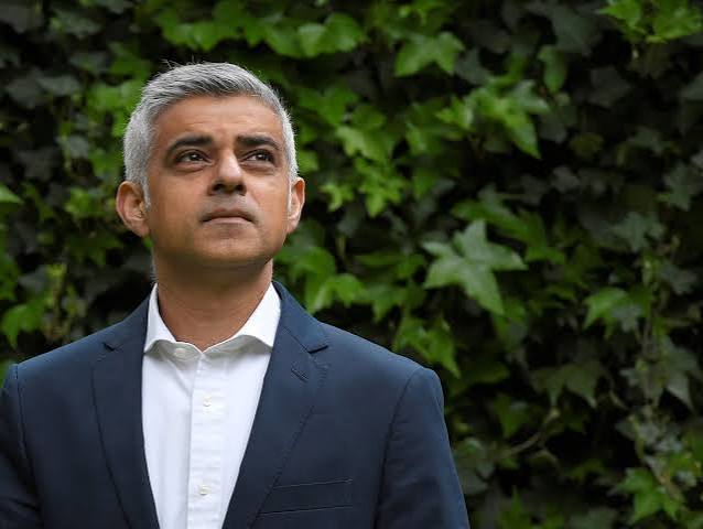 Sadiq Khan: 'We've always had terrorism. It doesn't make us blasé, but it does make us resilient' | Sadiq Khan | The Guardian