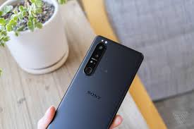Sony Xperia 1 III review - The Verge