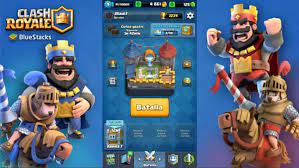That means you can play it using windows and adapt the control system to your keyboard and mouse. Clash Royale For Pc Free Download Gameshunters