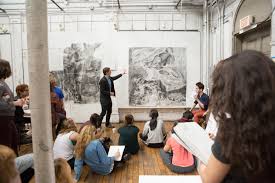 Glancing through the history of art dissertation topics you would come across innumerable ideas. How To Apply To Mfa Programs At Art Schools Artsy