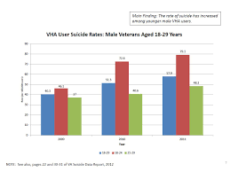 the vas 2014 veteran suicide update mitchell lewis