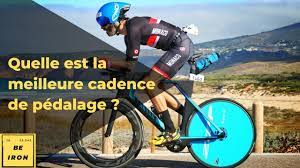 The cadence sensor measures your pedaling rate as revolutions per minute so you can compare the effectiveness of your. Meilleure Cadence De Pedalage Cadence Lente Ou Rapide Youtube
