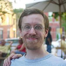 Nicholas Rougeux (@rougeux)