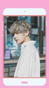 Make your device cooler and more beautiful. Bts V Kim Taehyung Wallpaper Hd Photos 4k For Android Apk Download