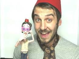 Interview with "At-issue" Director Drew Roper