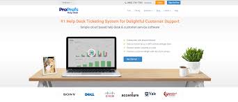 Proprofs Help Desk Review Pricing Pros Cons Features Comparecamp Com
