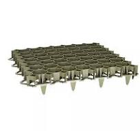 Elite Grass Grid