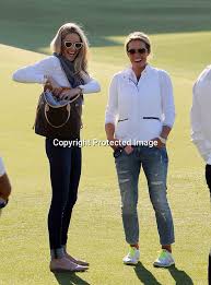 She has been described as the next great british hope, and rationalized her success in characteristic style. Pics Of Ronan Keating Wife Storm Lee Westwood Gf Helen Storey Playing Golf At St Andrews Dunhill Cup 91 Jpg John Mcgowan Photography