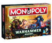 Tú compra todas las propiedades inmuebles que aparecen en el tablero, y estés en el monopoly que estés (clásico, moderno, de star wars o de los simpsons), seguro que. Juegos Monopoly Precios Baratos En Idealo Es