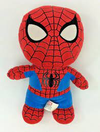 Pin On Plush Cartoon Characters