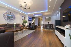 What are recessed ceiling lights? Fancy False Ceiling Lights For Your Home
