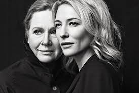 The famous actress liv ullmann appeared in over thirty movies on the big and small screen, many liv johanne ullmann was born in tokyo in 1938. Liv Ullmann Directs A Streetcar Named Desire With Cate Blanchett At Bam New York Magazine Nymag