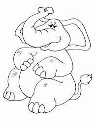 8 decorative elephant coloring pages for adults. Ornament Christmas Coloring Pages Coloring Page Book For Kids In 2021 Elephant Coloring Page Coloring Pages Shape Coloring Pages