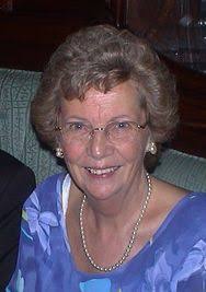 Condolence Book for Cora Maher (née Sanfey) (Castleknock, Dublin)