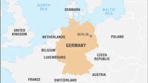 This persistent divide is despite the significant wage gap between east and west germany today, the gap is much smaller than it our work thus points to the following conclusion: Germany Facts Geography Maps History Britannica
