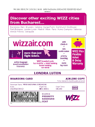 Wizzair discount codes & deals for february 2021 verified and tested voucher codes get the best price and.wizz air pink monday sale 2019: Wizzair Boarding Mrs Radiana Iordache