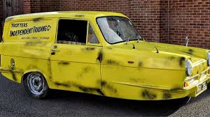 Image result for Racing Yellow 1994 Reliant