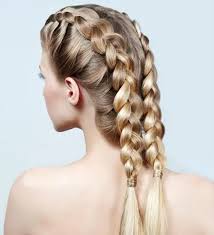 Maybe you would like to learn more about one of these? Double Ponytail 10 Different 2 Ponytail Hairstyles For Girls