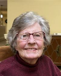 Ellen M. Carmichael Obituary October 25, 2024