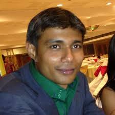 Suman Jha (@SumanJ87)