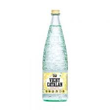 These ingredients differentiate it from many other brands, which may use natural flavors but don't identify the specific sources. Sparkling Water