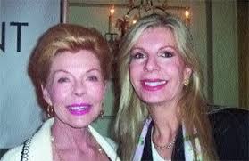 National Women's Division of the Albert Einstein College of Medicine Honor  Six Outstanding Women 'Spirit of Achievement' Luncheon,The Pierre Hotel, NYC