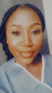 The last pert of the women fellowship Ecwa church tudun Wada Lc Sing songs  that was concluded. Please take this hold body for the Sunday Happy Sunday  our Precious members and followers,