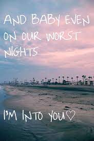 Pin By Kaitlyn Mckinney On Quotes 3 Song Quotes Motivational Quotes For Love Love Quotes