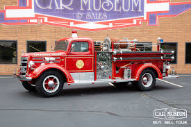 Image result for Mack Blue 1946 Truck